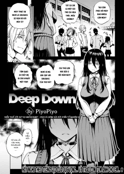 Deep Down