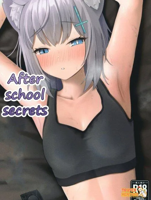 After School Secrets