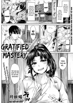 Gratified Mastery