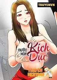 Nước Hoa Kích Dục