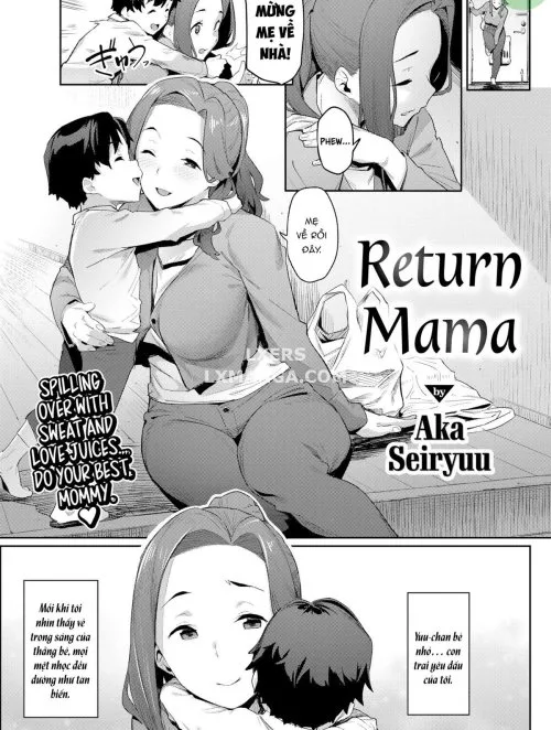 Return Mama