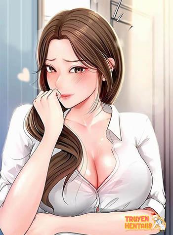 Mẹ Vợ Vẫn Là Tuyệt Nhất - Chap 20