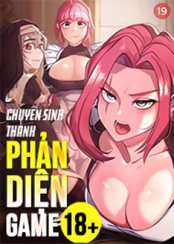 Chuyển Sinh Thành Phản Diện Game 18+