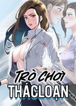 Trò Chơi Thác Loạn