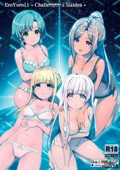 Eroyoro11 -challenges 4 Maiden-