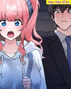 Nhặt Được Em Ở Bãi Rác Và Bí Ẩn