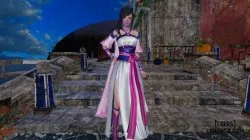 Thời - Không Giả (hoa Bảo Ngọc)