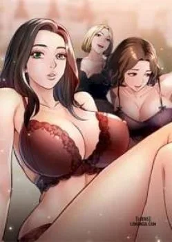 Cô Có Chồng Rồi Mà