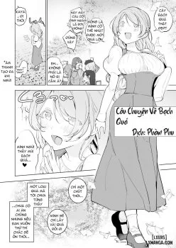 Câu Chuyện Về Bạch Quả