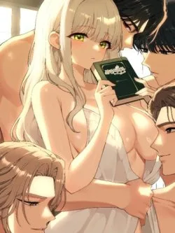 〖18+〗- Câu Lạc Bộ Đọc Sách Người Lớn - Chapter 40