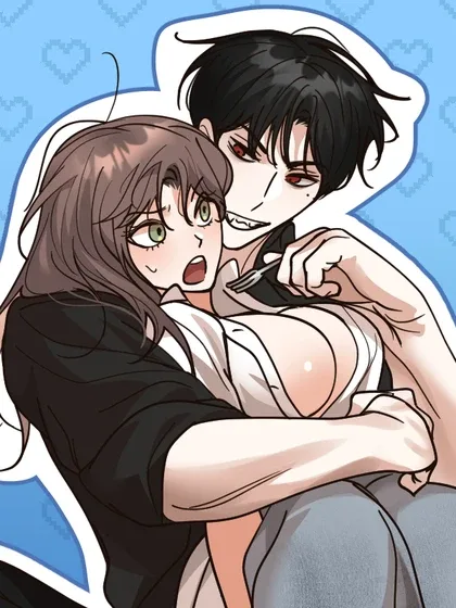 〖18+〗- Ma Cà Rồng Của Bạn Đặt Đã Đến Rồi Đây - Chapter 1