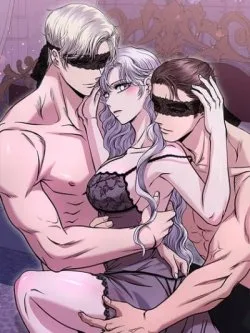 〖18+〗- Ở Dinh Thự Công Tước Vào Lúc Nửa Đêm - Chapter 55