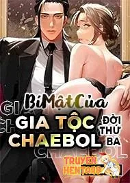 Bí Mật Của Gia Tộc Chaebol Đời Thứ Ba - Chapter 11
