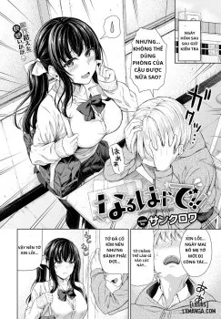 Càng Sớm Càng Tốt - One Shot