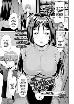 Endless Love - Chapter 1