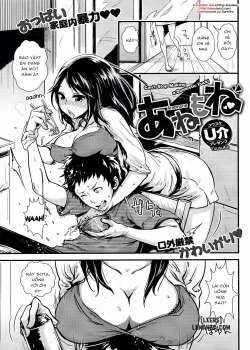 Hoa Hải Quỳ - One Shot