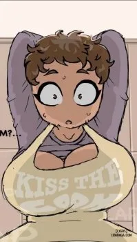 Its A Gut Feeling - One Shot