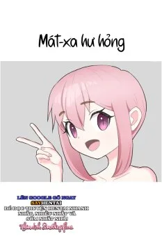 Mát-xa Hư Hỏng - Chapter 1