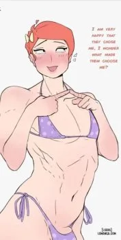 Mấy Cái Shot Ngắn Về Femboy - Gyaru Boi dross