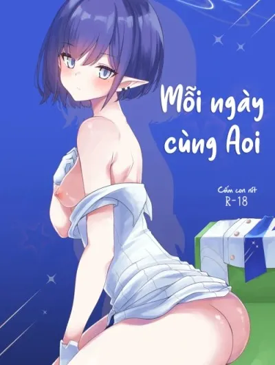 Mỗi Ngày Cùng Aoi - One Shot