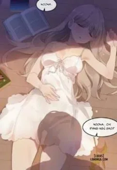 Mùa Hướng Dương Thầm Thì - Chapter 2