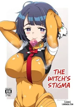 Seikon No Nyoka - One Shot