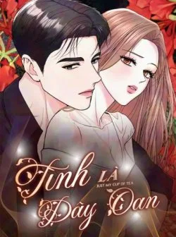 Tình Là Dây Oan - Chapter 27