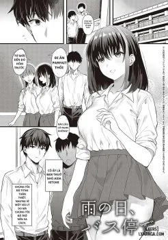 Trạm Xe Buýt Ngày Mưa - One Shot