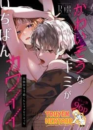 Trông Em Thảm Hại Như Này Lại Đáng Yêu Vl - Chapter 1