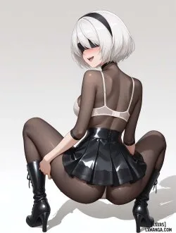 Bravarts - Chapter 2