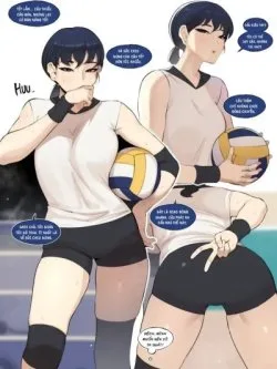 Chúng Ta Có Thể Chịch Nếu Như Cưng Thua Chứ? [it's Normal For Us To Have Sex If You Lose Right?] - Chapter 5