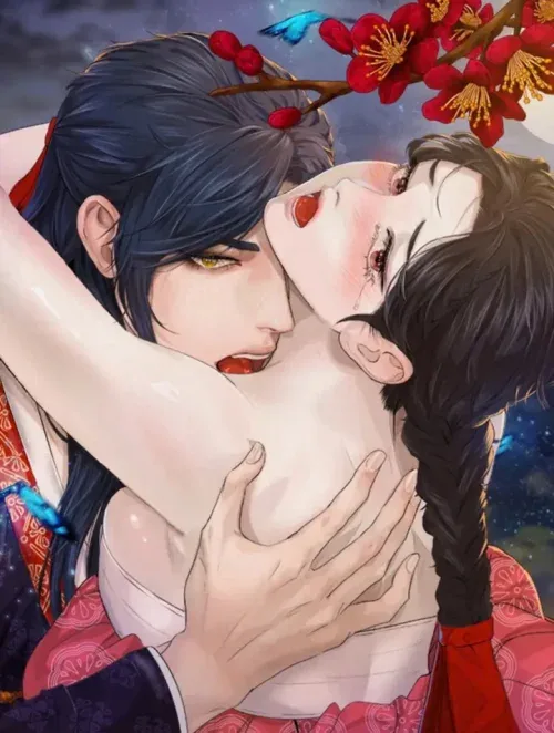 Con Sói Của Núi Cheonun - Chapter 14