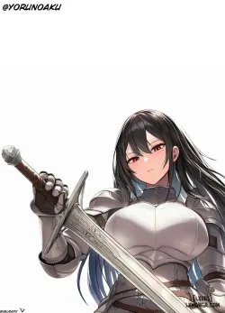 Female Knight Commander, Humiliated Fall Ntr - The Day My Admired Commander Ortina Lost - Female Knight Commander, Humiliated Fall NTR The Day My Admired Commander Ortina Lost