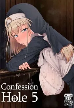 Hang Sám Hối Nơi Tội Lỗi Lên Tiếng Phần 5 - Chapter 2