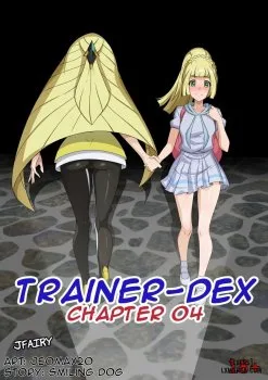 Trainer Dex 4 - Chapter 4