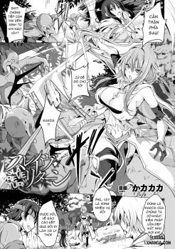 Trở Lại Làm Nô Lệ - One Shot