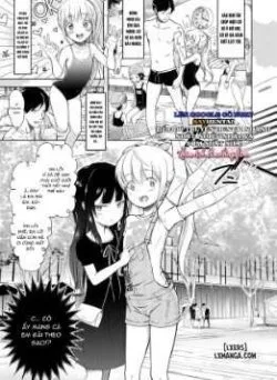 Nikora Và Koran Khúc Giao Hòa Của Hai Tâm Hồn - Chapter 1