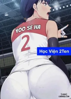 Tái Thiết Đội Bóng Chuyền Hạng Bét - Chapter 1