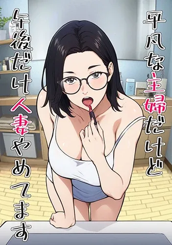 Tôi Không Còn Là Vợ Người Ta Vào Mỗi Chiều - Chapter 1