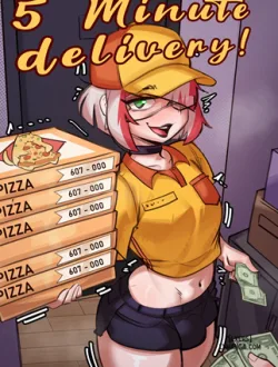 5 Minute Delivery - One Shot