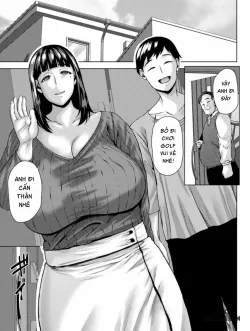 Bitch Mama's Depraved Adultery - One Shot