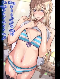 Câu Chuyện Khi Tôi Cố Cứu Vợ Và Con Gái, Nhưng Lại Bị Ép Giả Gái Rồi Cưỡng Hiếp. - One Shot