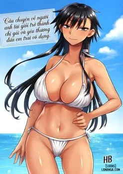 Câu Chuyện Về Người Anh Tài Giỏi Biến Thành Chị Gái Và Yêu Thương Đứa Em Trai Vô Dụng. - Kết bài