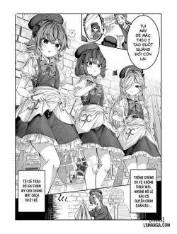Dorei Wo Choukyou Shite Harem Tsukuru R18 Route - Chapter 1