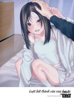 Luật Bất Thành Văn Của Hai Ta - một bắn