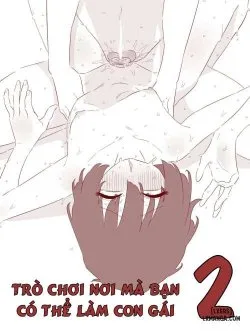 Onnanoko Ni Nareru Game 2 [hachihachihachi] - oneshot