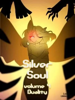 Silver Soul - Chapter 0: nguồn gốc (chưa có sex)