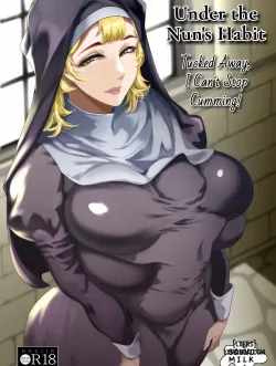 Sister No Fuku No Naka ~fuku No Naka Ni Shimawarete Nandomo Shasei Suru Boku~ - oneshot