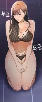 Sự Thèm Muốn - Chapter 12