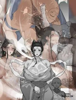 Tông Chủ Hợp Hoan Tông - Tông Chủ Hợp Hoan Tông